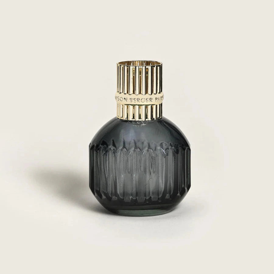 Lámpara catalítica Cannelo Grise Maison Berger