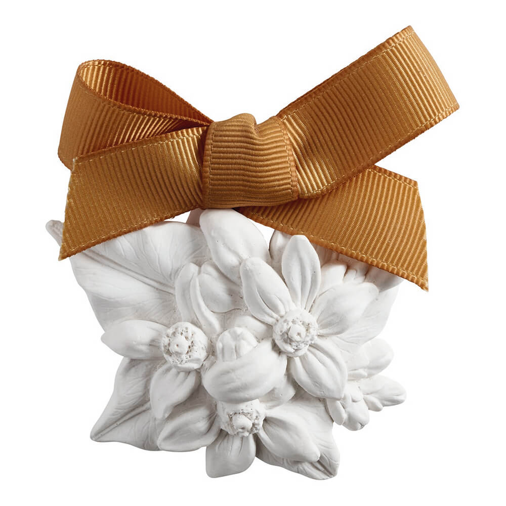 Caja 5 cerámicas Fleur d'Oranger Mathilde M.