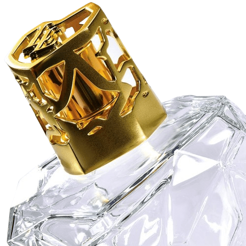 Cofre Lámpara Catalítica Premium Lolita Lempicka Transparente