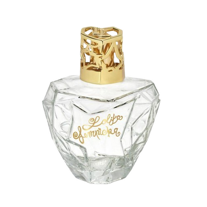 Cofre Lámpara Catalítica Premium Lolita Lempicka Transparente aromaticks