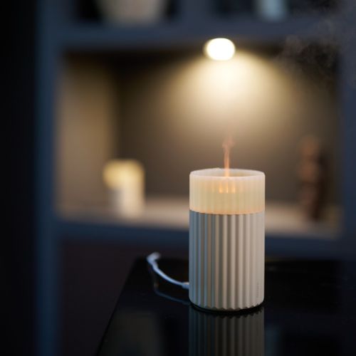 Difusor eléctrico Color Mist Esteban Paris