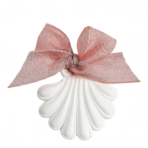 Concha cerámica perfumada Soleil Pastel Mathilde M