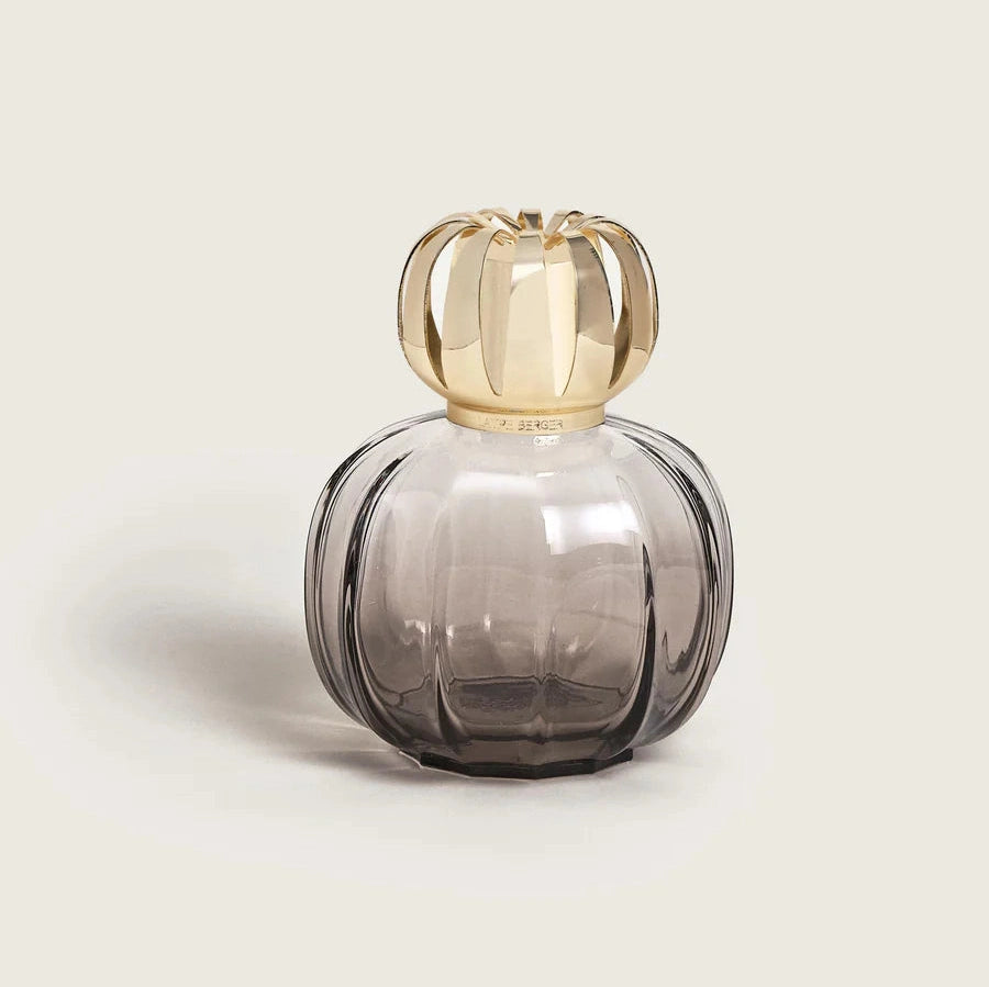 Cofre Lámpara Catalítica Corali Grise Maison Berger de la marca Maison Berger Paris en Aromaticks