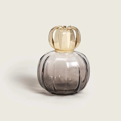 Cofre Lámpara Catalítica Corali Grise Maison Berger de la marca Maison Berger Paris en Aromaticks