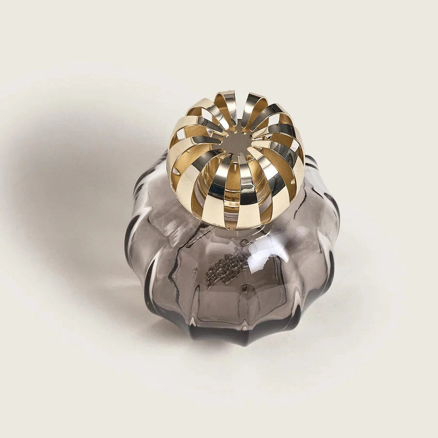 Cofre Lámpara Catalítica Corali Grise Maison Berger de la marca Maison Berger Paris en Aromaticks