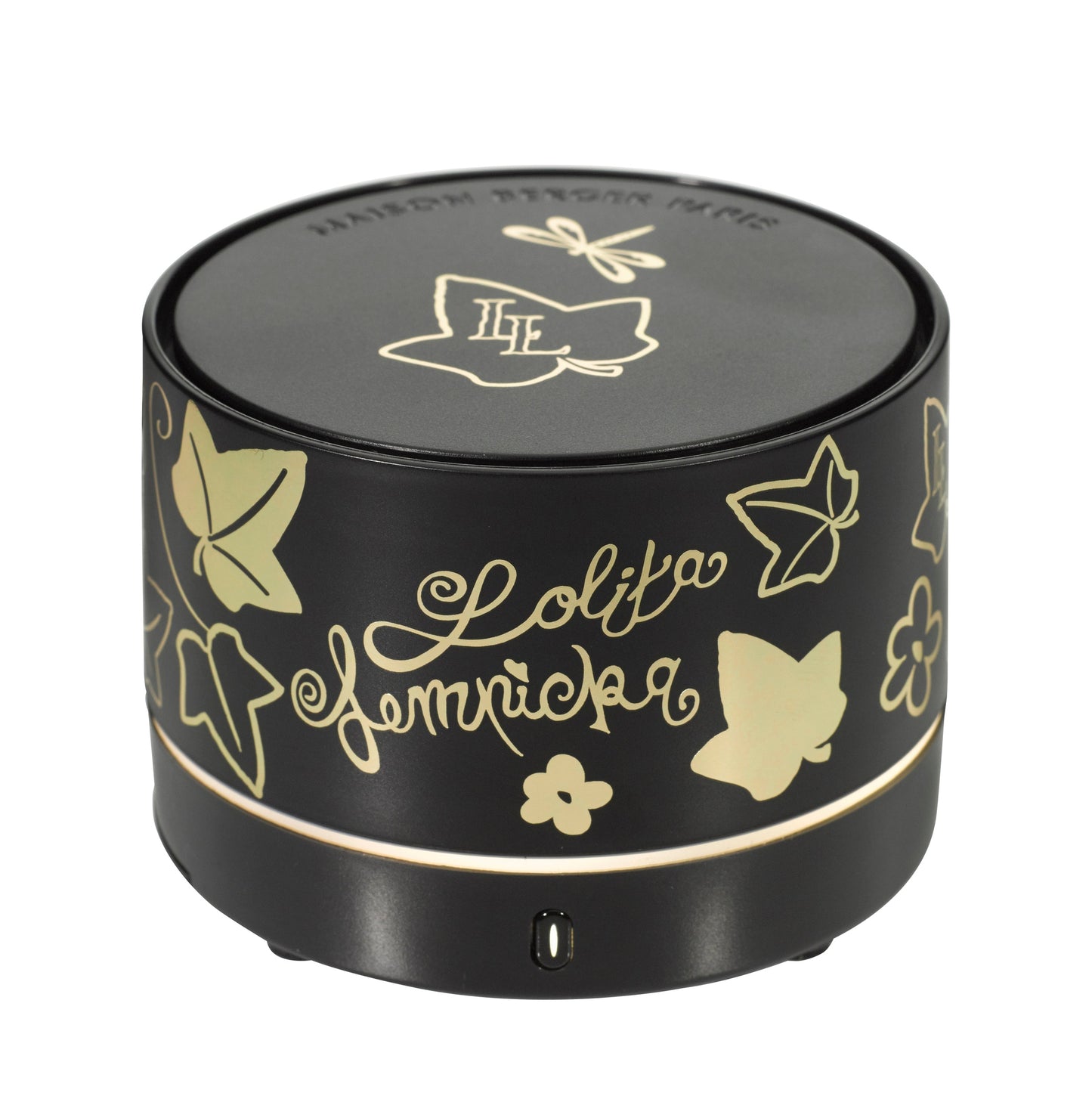 Difusor Inalámbrico Nomad Lolita Lempicka Maison Berger de la marca Maison Berger Paris en Aromaticks