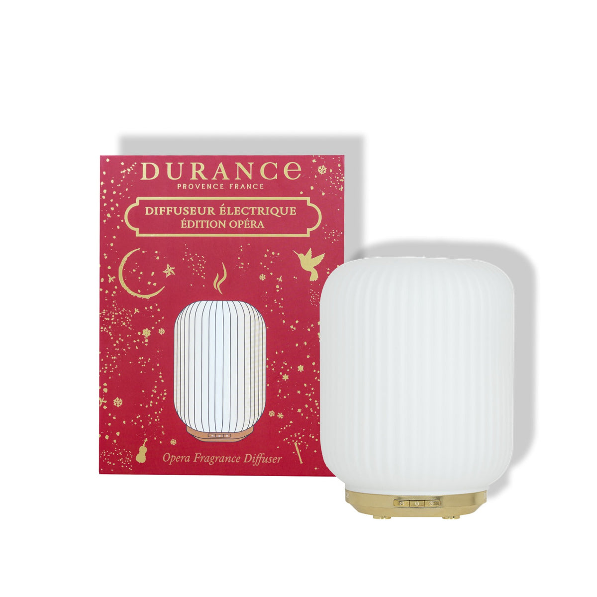 Difusor Eléctrico Opera Durance