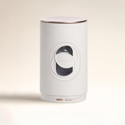 Difusor Origine inalámbrico Esteban Paris de la marca Esteban Paris Parfums en Aromaticks