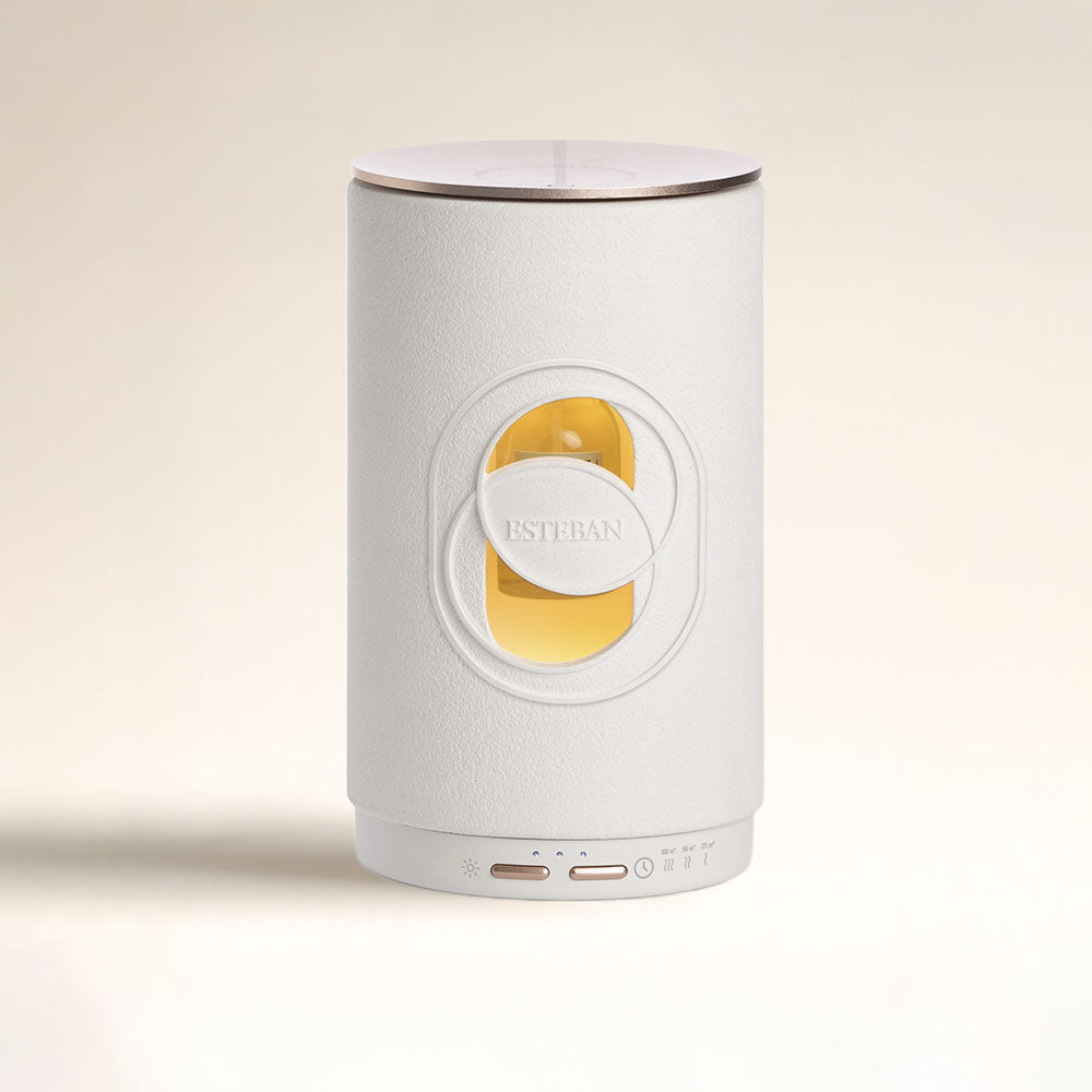 Difusor Origine inalámbrico Esteban Paris de la marca Esteban Paris Parfums en Aromaticks