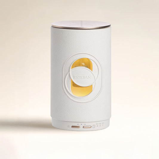 Difusor Origine inalámbrico Esteban Paris de la marca Esteban Paris Parfums en Aromaticks