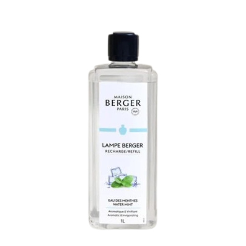 Perfume de hogar Eau des Menthes 1000 ml