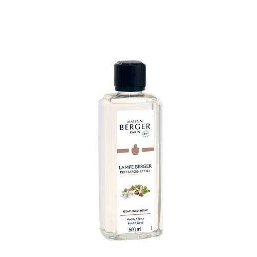 Perfume de hogar Home Sweet home 500 ml de la marca Maison Berger Paris en Aromaticks