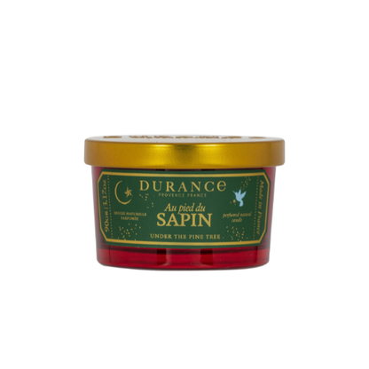 Vela al Pie del Abeto 90 Gr Durance de la marca Durance en Aromaticks