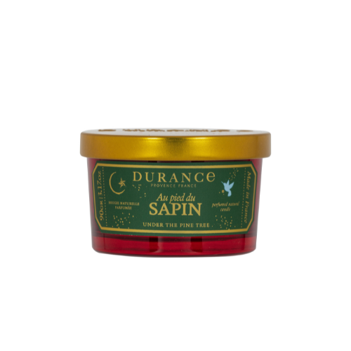 Vela al Pie del Abeto 90 Gr Durance de la marca Durance en Aromaticks