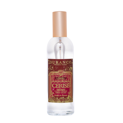 Perfume de ambiente Cereza de Terciopelo 100 ml Durance de la marca Durance en Aromaticks
