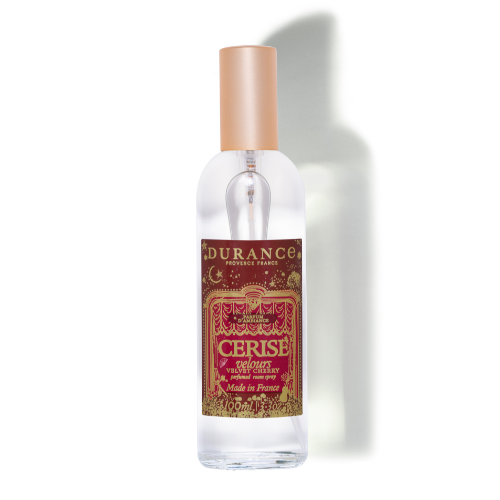 Perfume de ambiente Cereza de Terciopelo 100 ml Durance de la marca Durance en Aromaticks