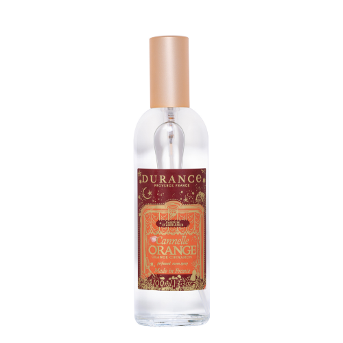 Perfume de ambiente Canela naranja 100 ml Durance de la marca Durance en Aromaticks