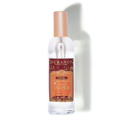 Perfume de ambiente Canela naranja 100 ml Durance de la marca Durance en Aromaticks