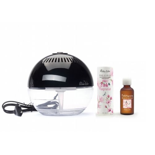 Brumizador Bola 600ml + Bruma Pink Magnolia | Boles d'olor | Ambiente Floral de la marca Boles d'olor en Aromaticks