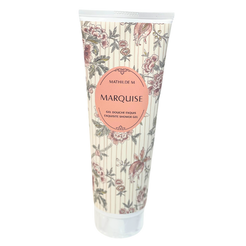 Gel ducha Marquise 250 ml de la marca Mathilde M en Aromaticks