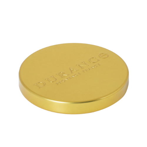 Vela Rosa Sultana 180 Gr Durance de la marca Durance en Aromaticks