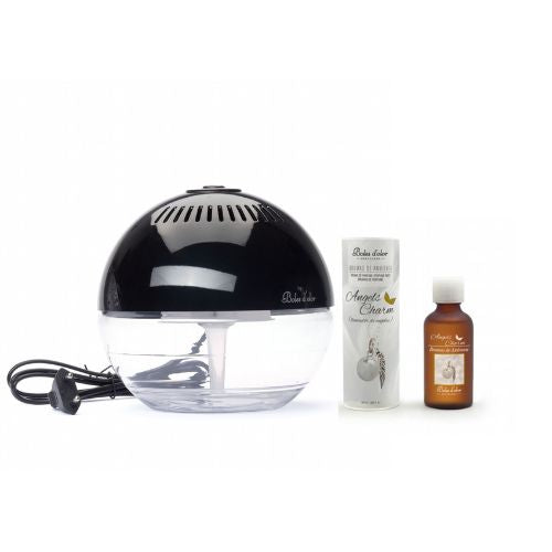 Brumizador Bola 600ml + Bruma Angels Charms | Boles d'olor | Ambiente Relajante de la marca Boles d'olor en Aromaticks