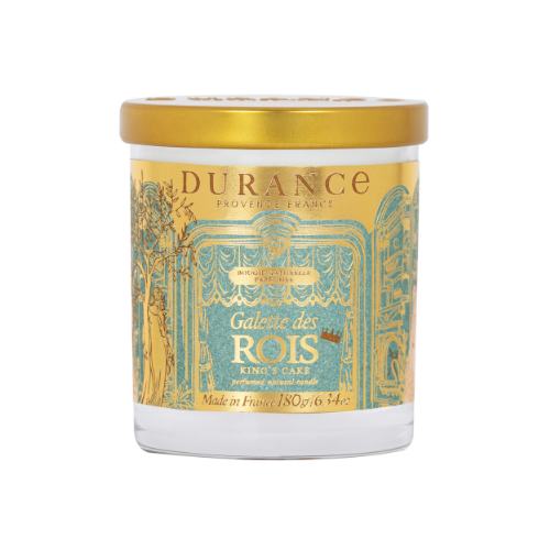 Vela Pastel de Reyes 180 gr Durance