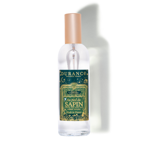 Perfume de hogar Al pie del Abeto 100 ml Durance