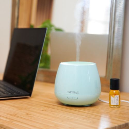 EASY POP Diffuser Water Green