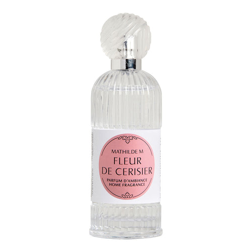 Perfume de ambiente Flor de Cerezo 100 ml Mathilde M de la marca Mathilde M en Aromaticks