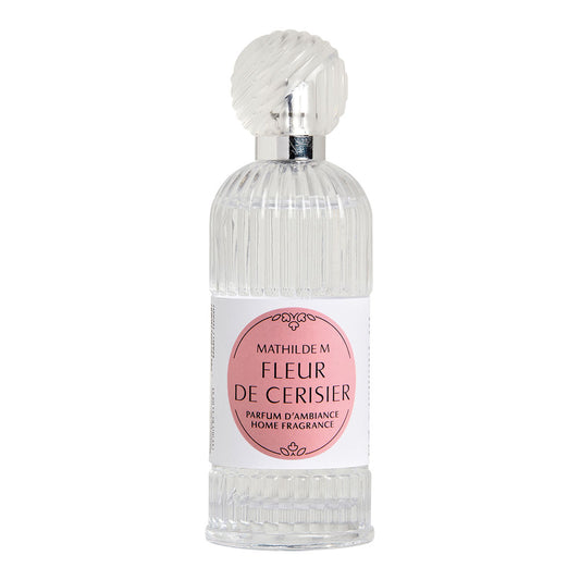 Perfume de ambiente Flor de Cerezo 100 ml Mathilde M de la marca Mathilde M en Aromaticks