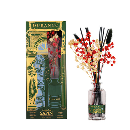 Bouquet floral Al Pie del Abeto 95 ml Durance de la marca Durance en Aromaticks