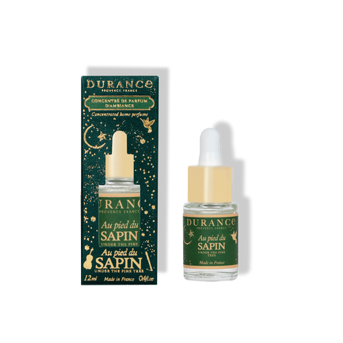 Concentrado de Perfume 12 Ml Al Pie del Abeto Durance de la marca Durance en Aromaticks