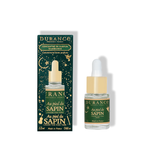 Concentrado de Perfume 12 Ml Al Pie del Abeto Durance de la marca Durance en Aromaticks
