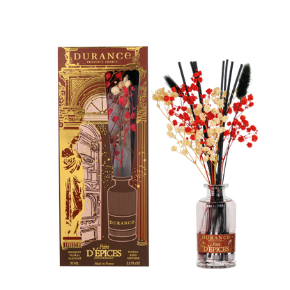 Bouquet Pan de Especias 95 ml Durance de la marca Durance en Aromaticks