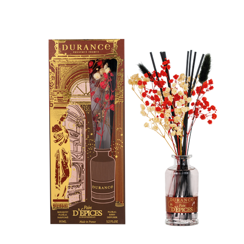 Bouquet Pan de Especias 95 ml Durance de la marca Durance en Aromaticks
