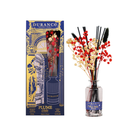 Bouquet floral Pluma de estrellas 95 ml Durance de la marca Durance en Aromaticks