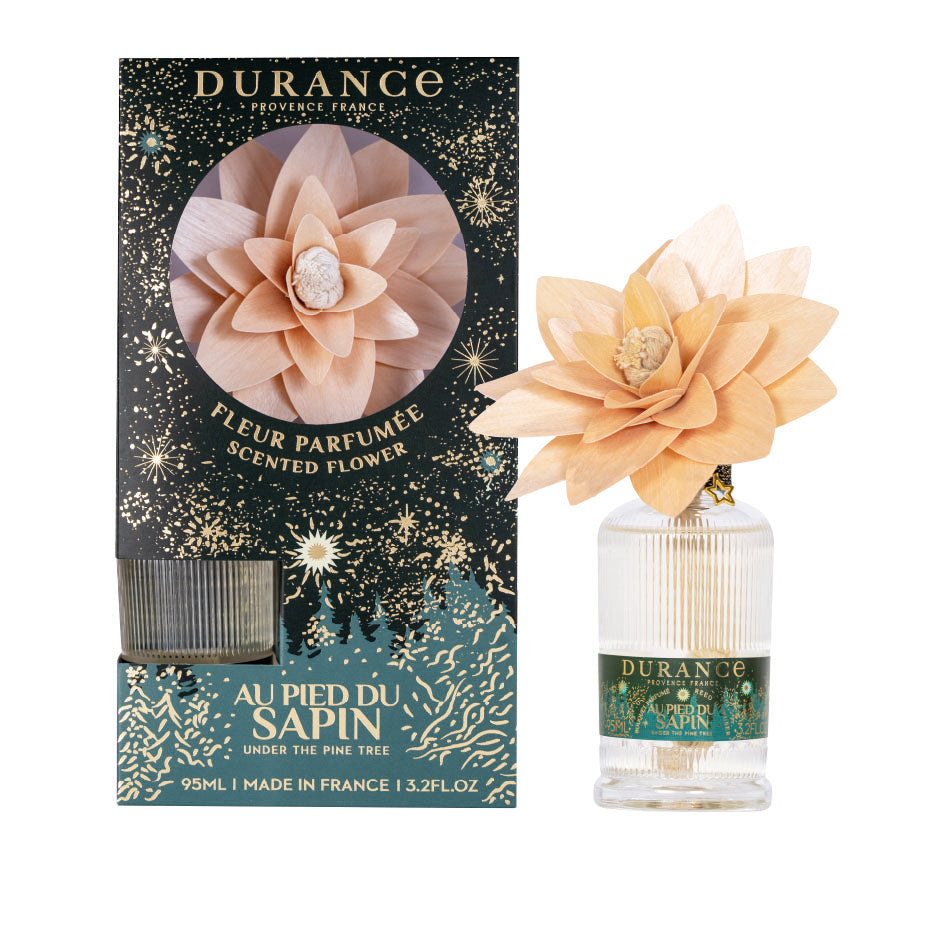 Bouquet Flor de madera Al pie del Abeto 100 ml Durance de la marca Durance en Aromaticks