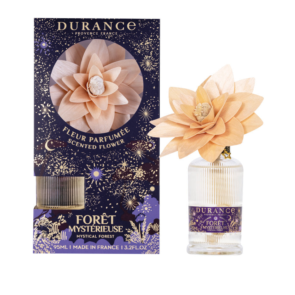 Bouquet flor de madera Bosque Misterioso 100 ml Durance de la marca Durance en Aromaticks
