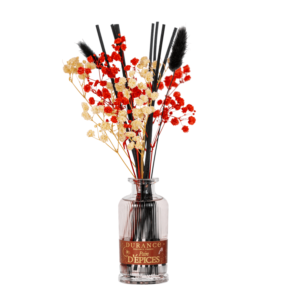 Bouquet Pan de Especias 95 ml Durance de la marca Durance en Aromaticks