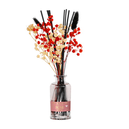 Bouquet floral Rosa Sultana 95 ml Durance de la marca Durance en Aromaticks