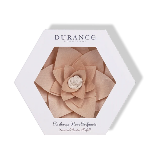 Recambio flor de madera grande Durance de la marca Durance en Aromaticks