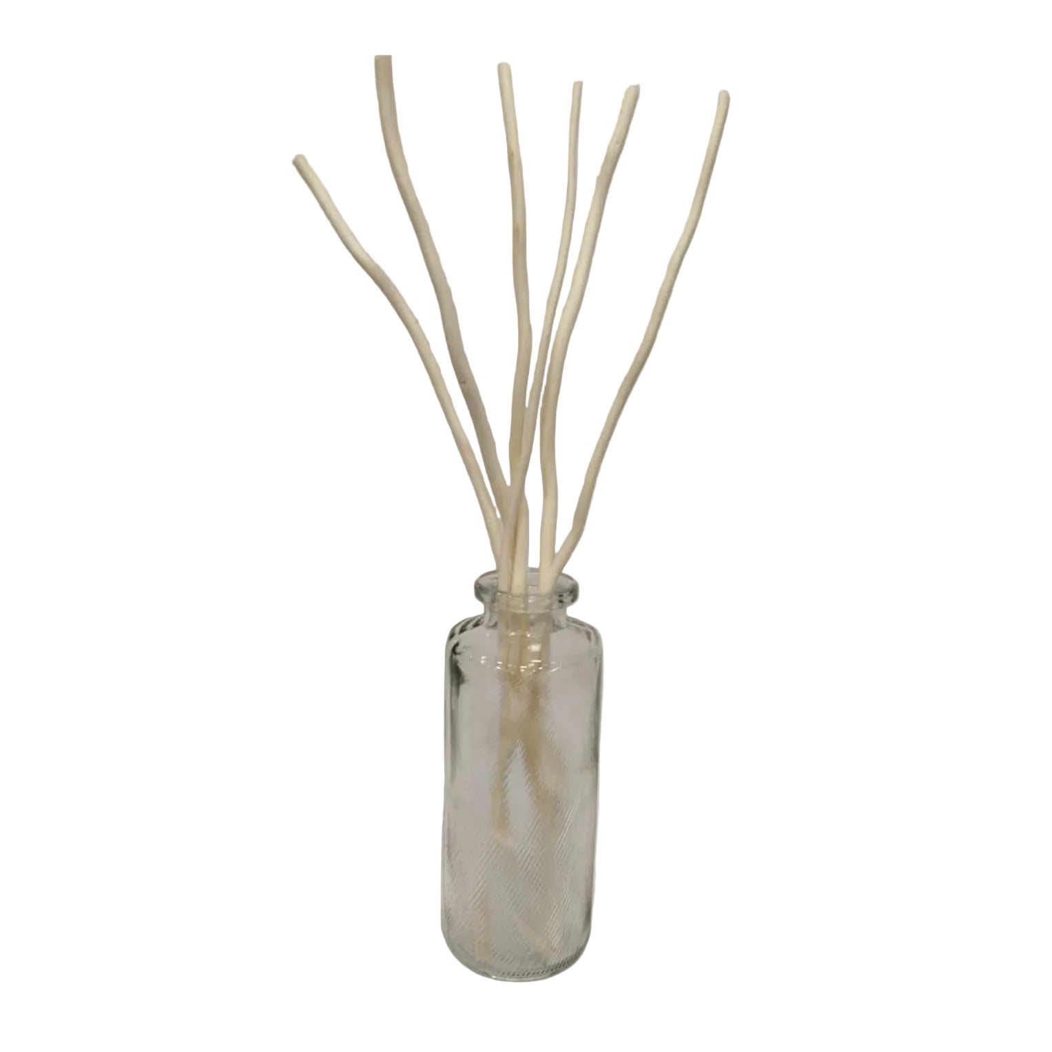 Frasco Mikado Aura basico Transparente de la marca Aromaticks en Aromaticks