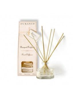 Durance - Bouquet Rosas Durance 100 ml - Aromaticks