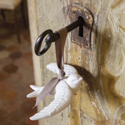 Golondrina perfuma Higo Dulce