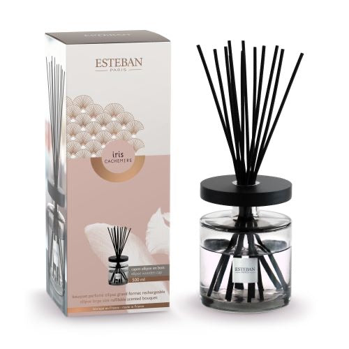 Bouquet Ellipse Iris Cashmere 500 ml