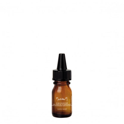 Concentrado de perfume Sapin Doré 10 ml aromaticks