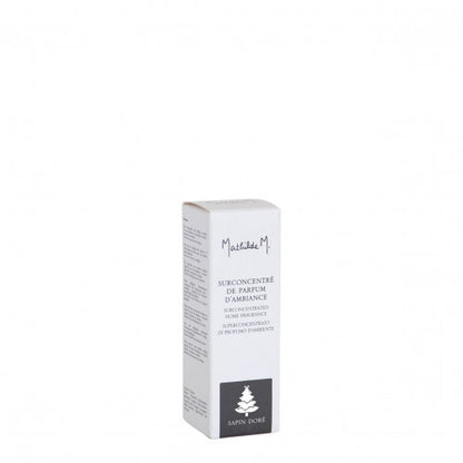 Concentrado de perfume Sapin Doré 10 ml aromaticks