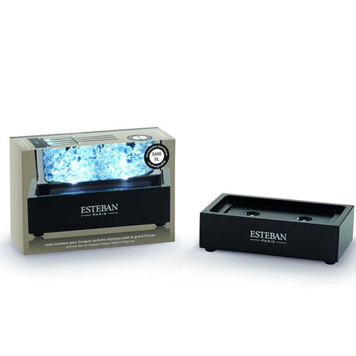 Base Luminosa Bouquet Triptyque de la marca Esteban Paris Parfums en Aromaticks