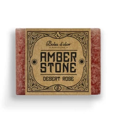 Amber Stone Desert Rose aromaticks